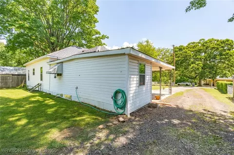 303 4th St, Lavaca, AR 72941 photo 24