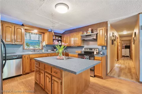 303 4th St, Lavaca, AR 72941 photo 14