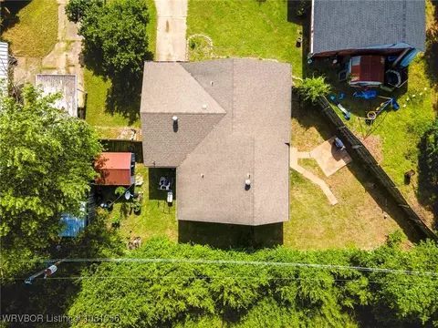 View/Area - 1515 M Cir, Barling, AR 72923 photo 1 of 3