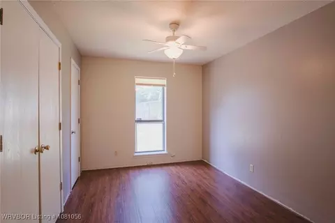 Bedroom - 1515 M Cir, Barling, AR 72923 photo 1 of 5