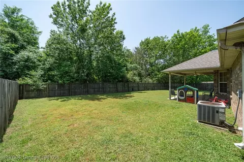 1541 Eastgate Cir, Greenwood, AR 72936 photo 27