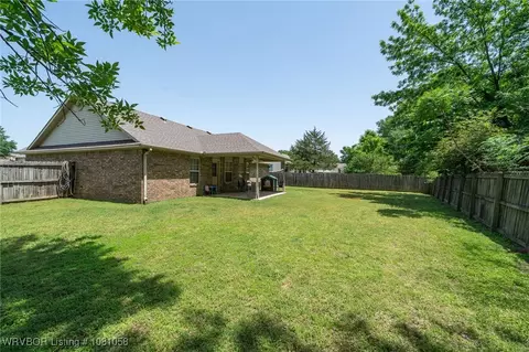 1541 Eastgate Cir, Greenwood, AR 72936 photo 29
