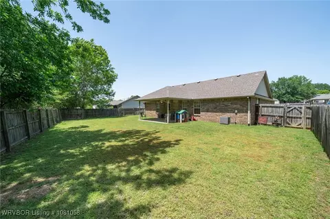 1541 Eastgate Cir, Greenwood, AR 72936 photo 28