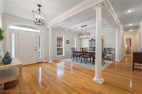 5801 Cedar Break Dr, Fort Smith, AR 72916 photo 12