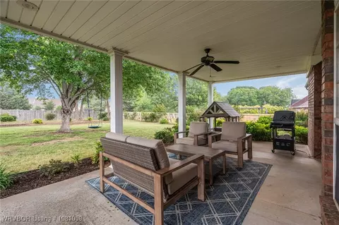 5801 Cedar Break Dr, Fort Smith, AR 72916 photo 10