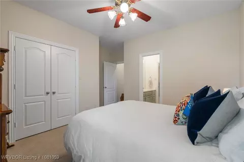5801 Cedar Break Dr, Fort Smith, AR 72916 photo 32