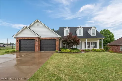 5801 Cedar Break Dr, Fort Smith, AR 72916 photo 45