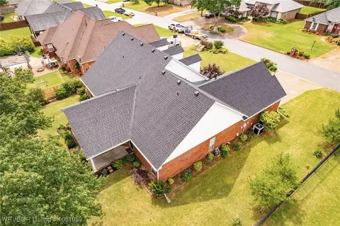 5801 Cedar Break Dr, Fort Smith, AR 72916 photo 3