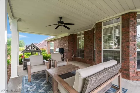 5801 Cedar Break Dr, Fort Smith, AR 72916 photo 11