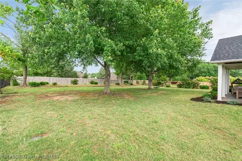 5801 Cedar Break Dr, Fort Smith, AR 72916 photo 8
