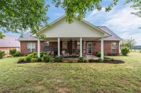 5801 Cedar Break Dr, Fort Smith, AR 72916 photo 7