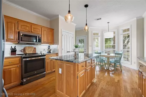 5801 Cedar Break Dr, Fort Smith, AR 72916 photo 21