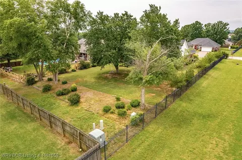 5801 Cedar Break Dr, Fort Smith, AR 72916 photo 5