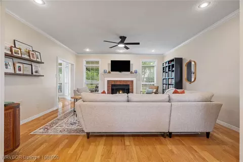 5801 Cedar Break Dr, Fort Smith, AR 72916 photo 16