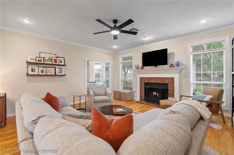 5801 Cedar Break Dr, Fort Smith, AR 72916 photo 14