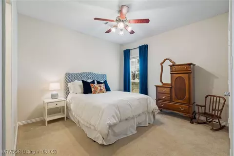 5801 Cedar Break Dr, Fort Smith, AR 72916 photo 31