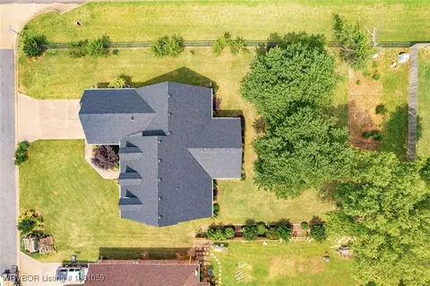 5801 Cedar Break Dr, Fort Smith, AR 72916 photo 6