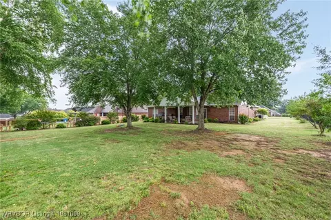 5801 Cedar Break Dr, Fort Smith, AR 72916 photo 9