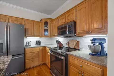 5801 Cedar Break Dr, Fort Smith, AR 72916 photo 22