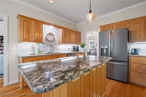 5801 Cedar Break Dr, Fort Smith, AR 72916 photo 23