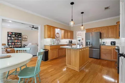 5801 Cedar Break Dr, Fort Smith, AR 72916 photo 25