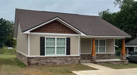 3118 Neis St, Fort Smith, AR 72904
