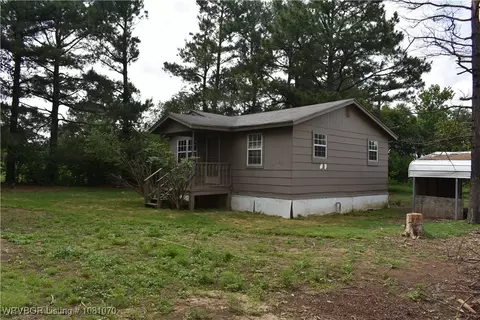10502 State Highway 23, Booneville, AR 72927