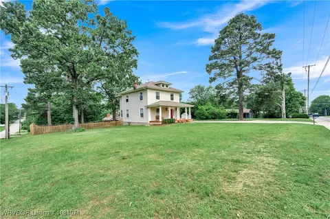 Other - 101 N Albert Pike Ave, Fort Smith, AR 72903 photo 7 of 7