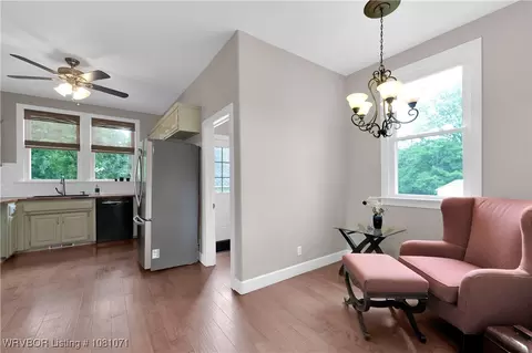 Other - 101 N Albert Pike Ave, Fort Smith, AR 72903 photo 2 of 7
