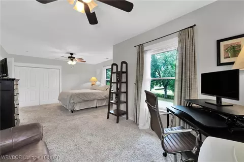Bedroom - 101 N Albert Pike Ave, Fort Smith, AR 72903 photo 2 of 8