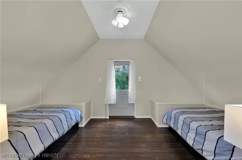 Bedroom - 101 N Albert Pike Ave, Fort Smith, AR 72903 photo 8 of 8