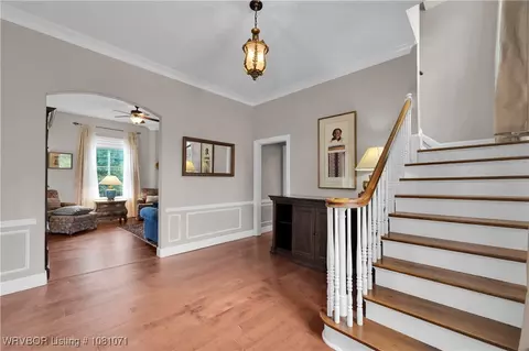 Entry Way - 101 N Albert Pike Ave, Fort Smith, AR 72903 photo 2 of 2