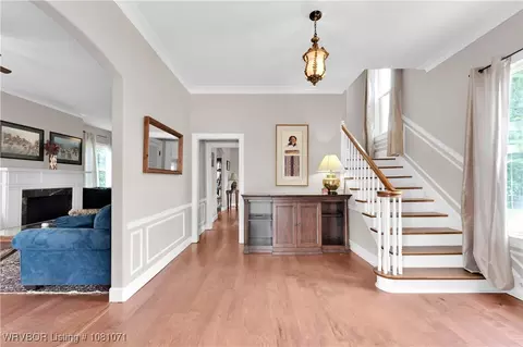 Entry Way - 101 N Albert Pike Ave, Fort Smith, AR 72903 photo 1 of 2