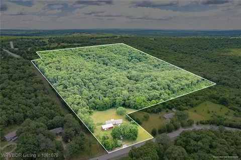 474467 Sh 101, Muldrow, OK 74948