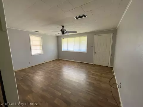 Living - 1117 18th St, Ozark, AR 72949 photo 1 of 2