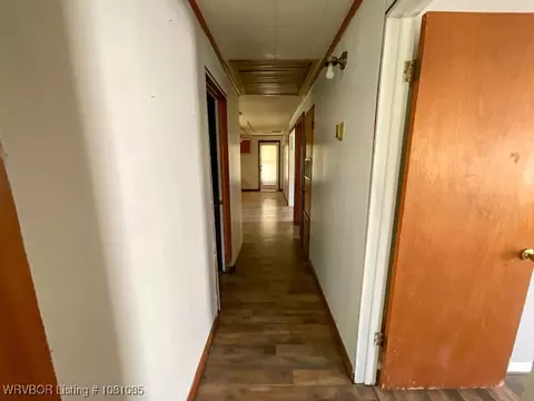 Entry Way - 1117 18th St, Ozark, AR 72949 photo 3 of 3