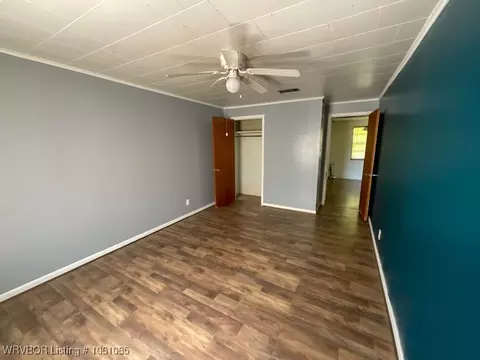 Bedroom - 1117 18th St, Ozark, AR 72949 photo 1 of 3