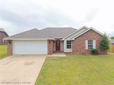 113 Claretta Dr, Roland, OK 74954