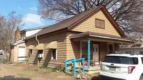 5315 Plum St, Fort Smith, AR 72904