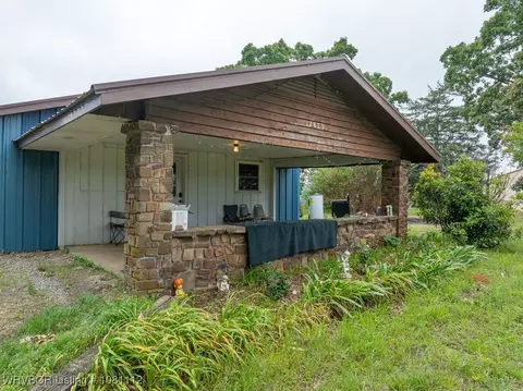 12879 Highway 80, Waldron, AR 72958 photo 2