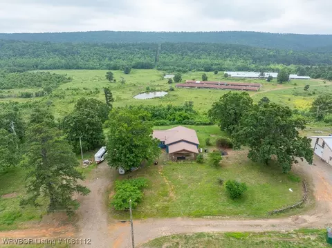 12879 Highway 80, Waldron, AR 72958 photo 27