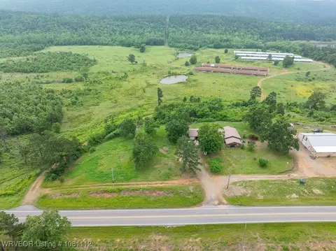 12879 Highway 80, Waldron, AR 72958 photo 30