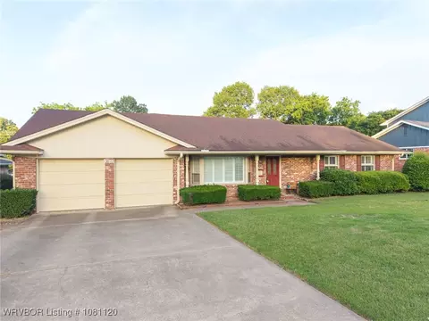 2017 S 70th St, Fort Smith, AR 72903 photo 2