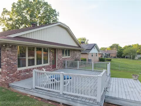 2017 S 70th St, Fort Smith, AR 72903 photo 38