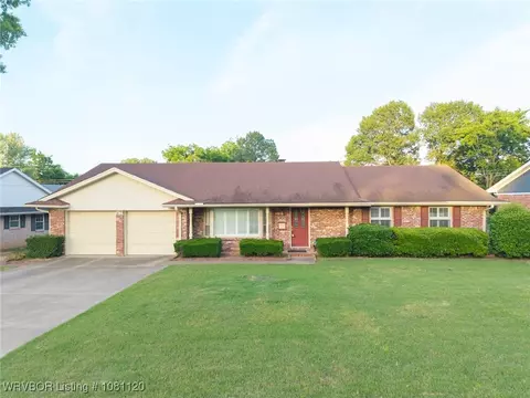 2017 S 70th St, Fort Smith, AR 72903 photo 49