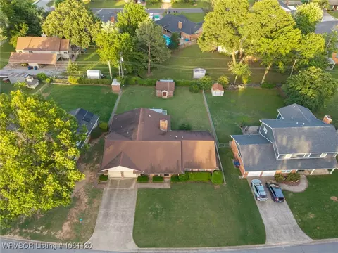 2017 S 70th St, Fort Smith, AR 72903 photo 45