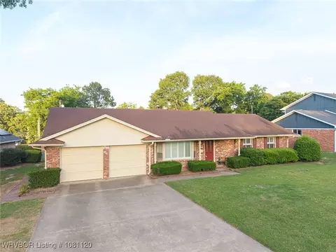2017 S 70th St, Fort Smith, AR 72903 photo 3