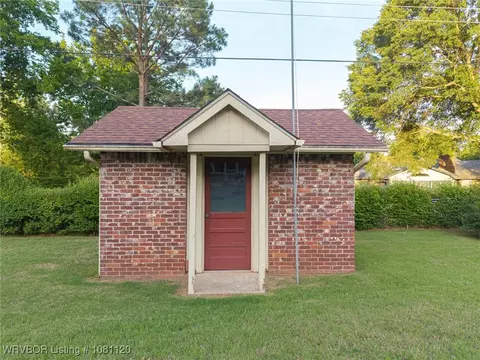 2017 S 70th St, Fort Smith, AR 72903 photo 42