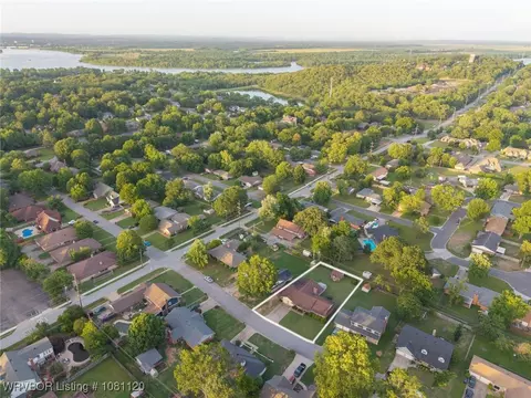 2017 S 70th St, Fort Smith, AR 72903 photo 47