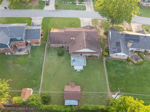 2017 S 70th St, Fort Smith, AR 72903 photo 46